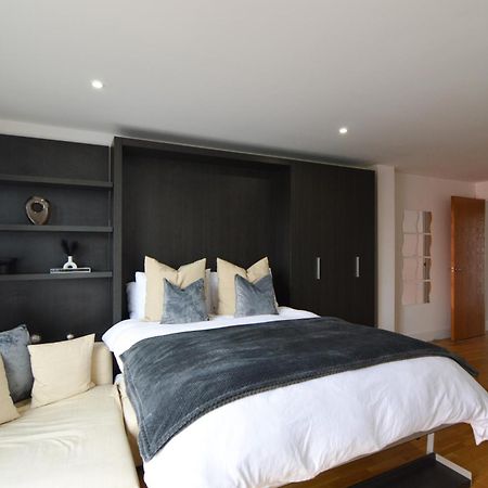 Cosy, Centrally Located Studio With Gated Parking! Loughborough Exterior photo