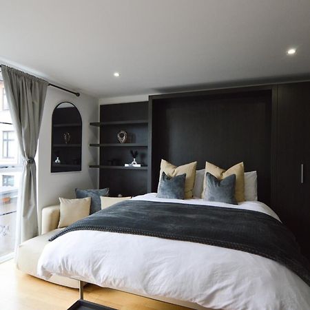 Cosy, Centrally Located Studio With Gated Parking! Loughborough Exterior photo